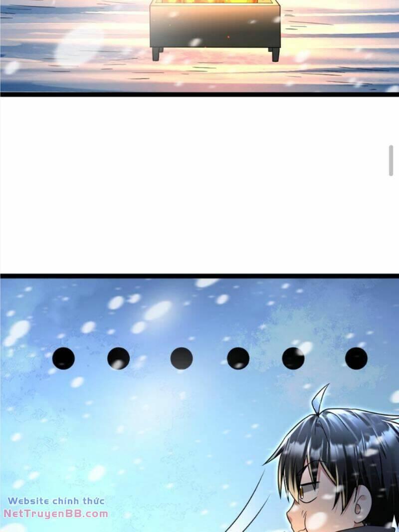 Đóng Băng Toàn Cầu: Tôi Gây Dựng Nên Phòng An Toàn Thời Tận Chapter 240 - Trang 2