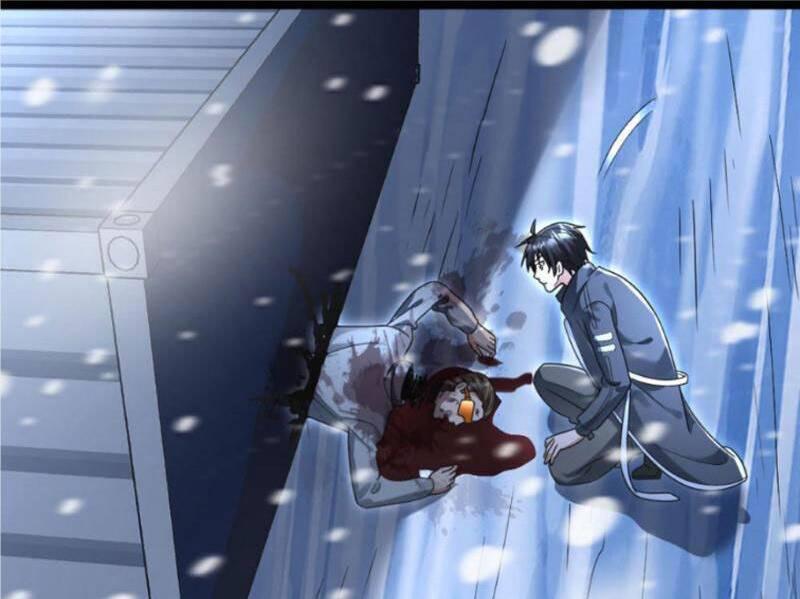 Đóng Băng Toàn Cầu: Tôi Gây Dựng Nên Phòng An Toàn Thời Tận Chapter 241 - Trang 2