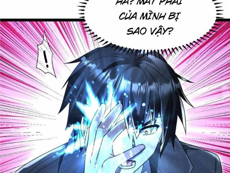 Đóng Băng Toàn Cầu: Tôi Gây Dựng Nên Phòng An Toàn Thời Tận Chapter 241 - Trang 2