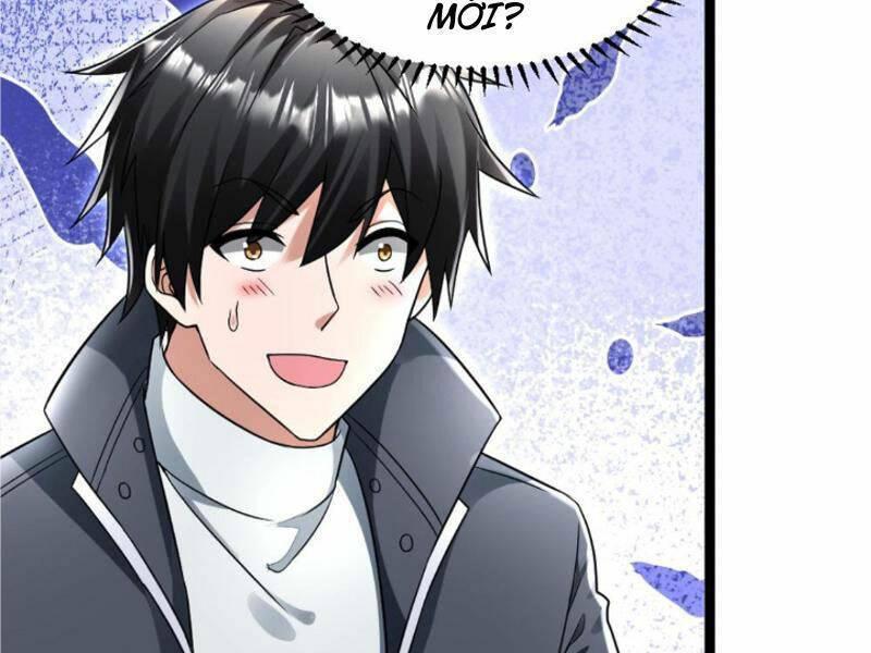 Đóng Băng Toàn Cầu: Tôi Gây Dựng Nên Phòng An Toàn Thời Tận Chapter 241 - Trang 2