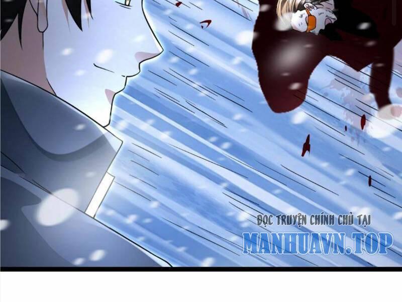 Đóng Băng Toàn Cầu: Tôi Gây Dựng Nên Phòng An Toàn Thời Tận Chapter 241 - Trang 2