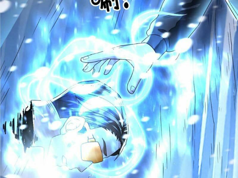 Đóng Băng Toàn Cầu: Tôi Gây Dựng Nên Phòng An Toàn Thời Tận Chapter 241 - Trang 2