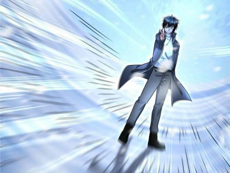 Đóng Băng Toàn Cầu: Tôi Gây Dựng Nên Phòng An Toàn Thời Tận Chapter 241 - Trang 2