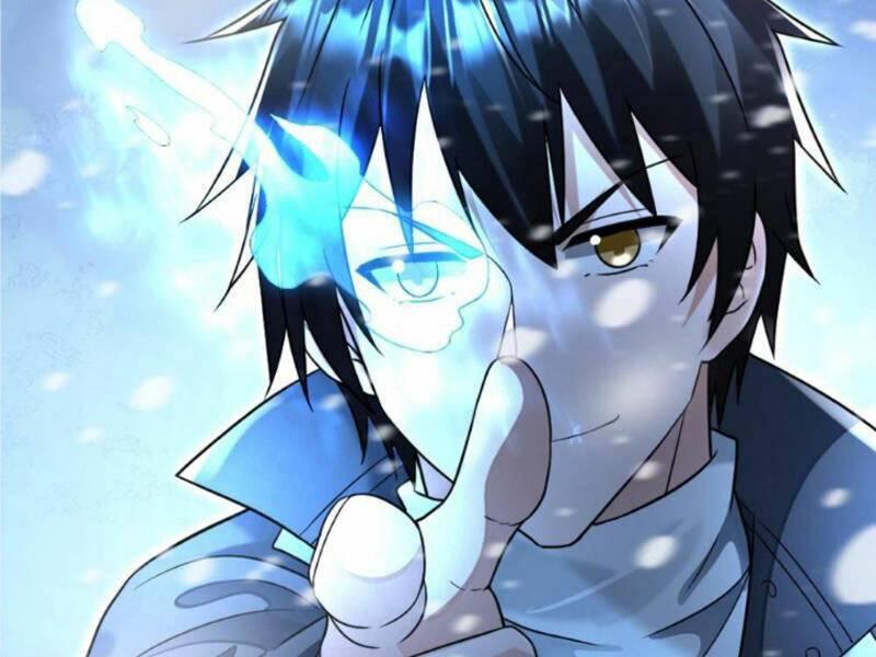 Đóng Băng Toàn Cầu: Tôi Gây Dựng Nên Phòng An Toàn Thời Tận Chapter 241 - Trang 2