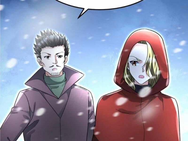 Đóng Băng Toàn Cầu: Tôi Gây Dựng Nên Phòng An Toàn Thời Tận Chapter 241 - Trang 2