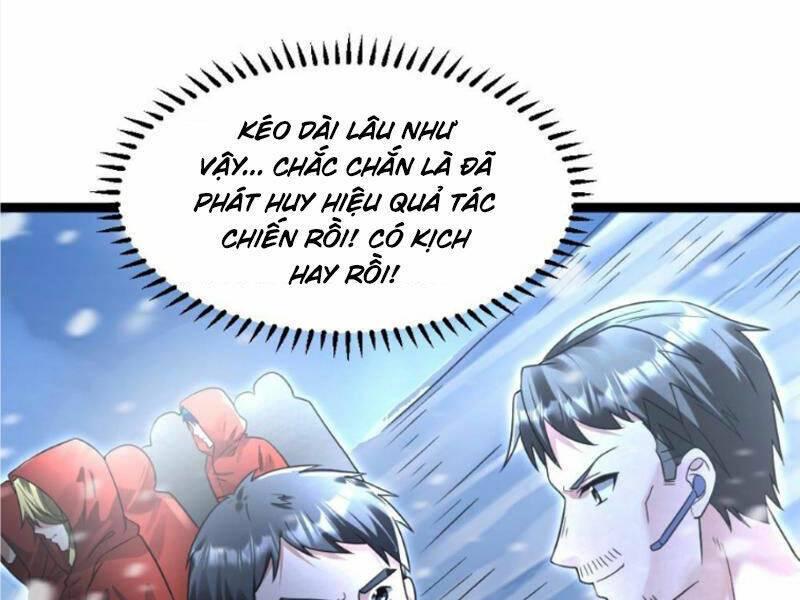 Đóng Băng Toàn Cầu: Tôi Gây Dựng Nên Phòng An Toàn Thời Tận Chapter 241 - Trang 2