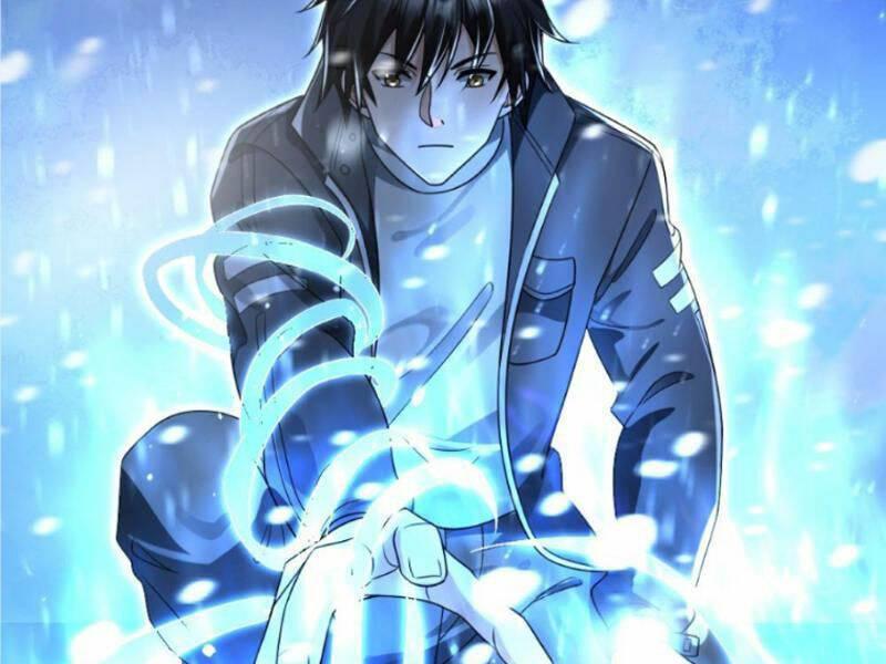 Đóng Băng Toàn Cầu: Tôi Gây Dựng Nên Phòng An Toàn Thời Tận Chapter 241 - Trang 2