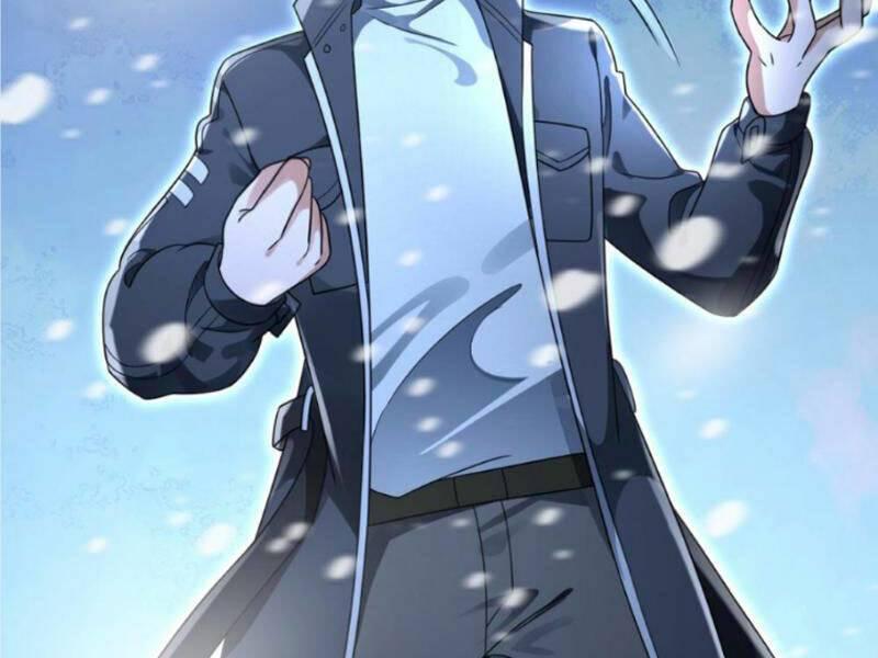 Đóng Băng Toàn Cầu: Tôi Gây Dựng Nên Phòng An Toàn Thời Tận Chapter 241 - Trang 2