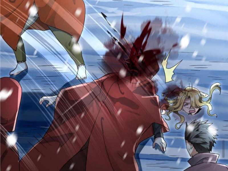 Đóng Băng Toàn Cầu: Tôi Gây Dựng Nên Phòng An Toàn Thời Tận Chapter 242 - Trang 2