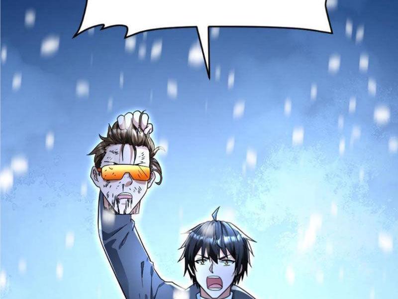 Đóng Băng Toàn Cầu: Tôi Gây Dựng Nên Phòng An Toàn Thời Tận Chapter 242 - Trang 2