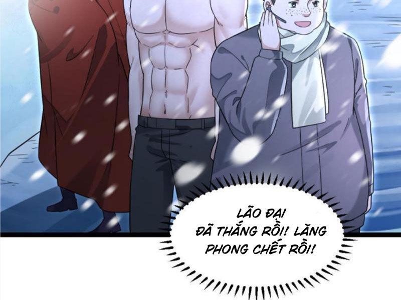 Đóng Băng Toàn Cầu: Tôi Gây Dựng Nên Phòng An Toàn Thời Tận Chapter 242 - Trang 2