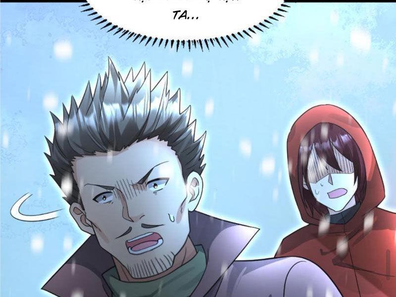 Đóng Băng Toàn Cầu: Tôi Gây Dựng Nên Phòng An Toàn Thời Tận Chapter 242 - Trang 2