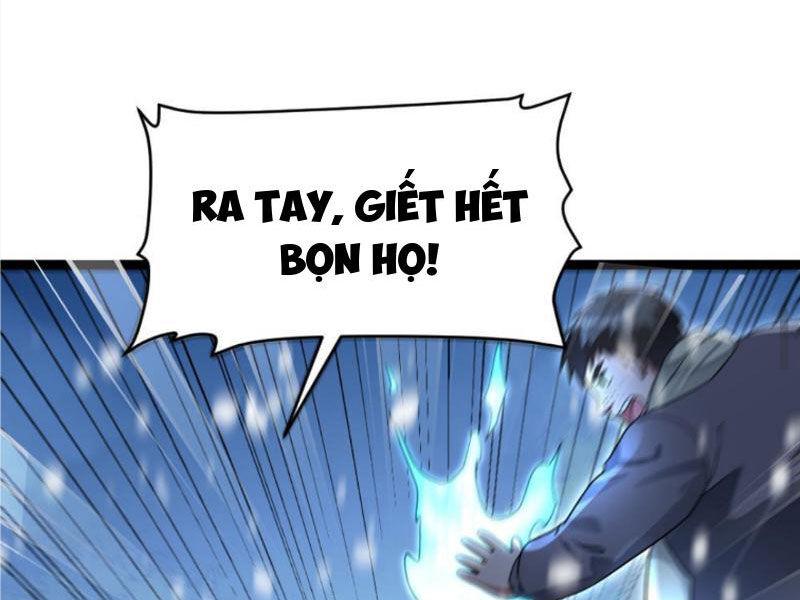 Đóng Băng Toàn Cầu: Tôi Gây Dựng Nên Phòng An Toàn Thời Tận Chapter 242 - Trang 2