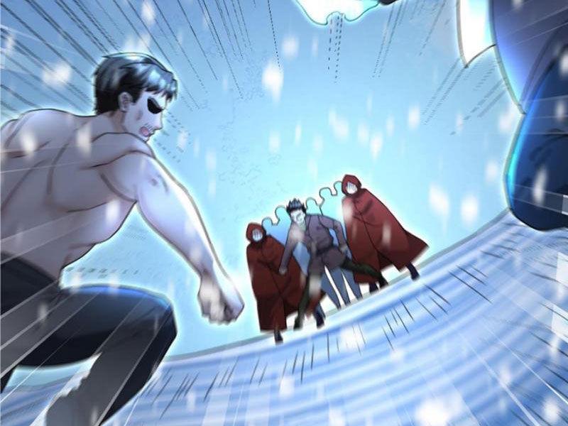 Đóng Băng Toàn Cầu: Tôi Gây Dựng Nên Phòng An Toàn Thời Tận Chapter 242 - Trang 2