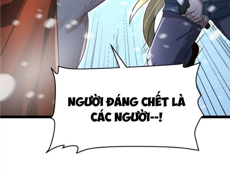 Đóng Băng Toàn Cầu: Tôi Gây Dựng Nên Phòng An Toàn Thời Tận Chapter 242 - Trang 2