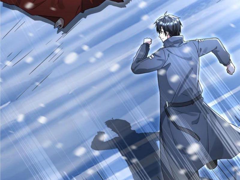 Đóng Băng Toàn Cầu: Tôi Gây Dựng Nên Phòng An Toàn Thời Tận Chapter 242 - Trang 2