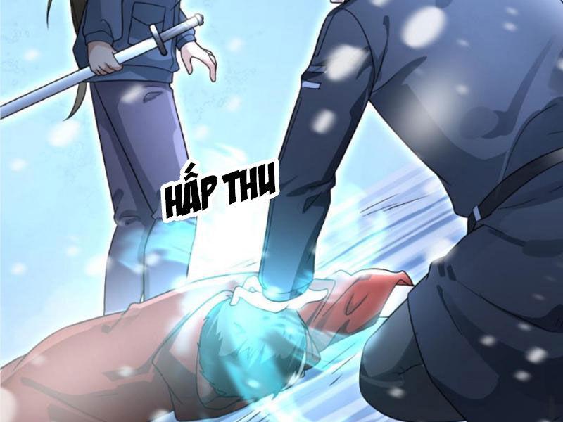 Đóng Băng Toàn Cầu: Tôi Gây Dựng Nên Phòng An Toàn Thời Tận Chapter 242 - Trang 2