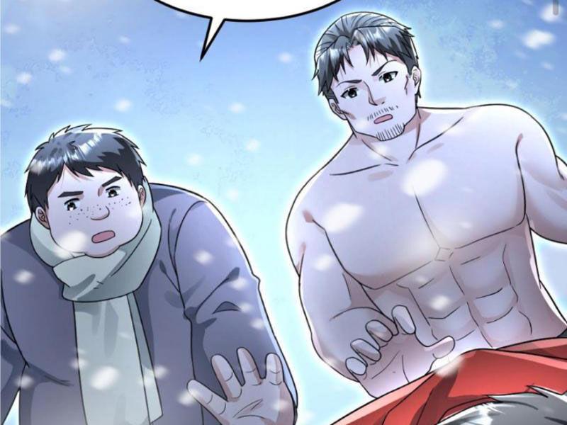 Đóng Băng Toàn Cầu: Tôi Gây Dựng Nên Phòng An Toàn Thời Tận Chapter 242 - Trang 2