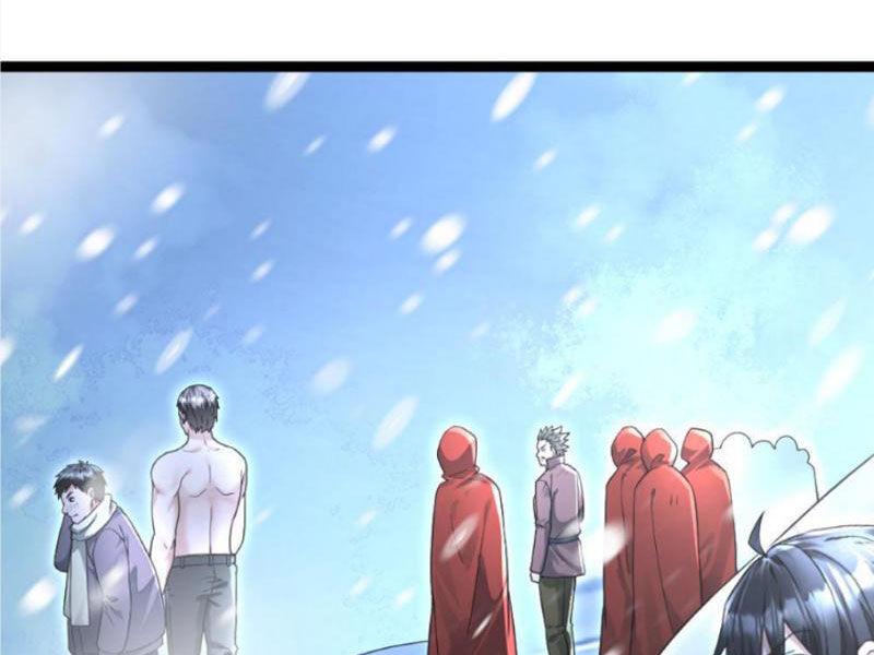 Đóng Băng Toàn Cầu: Tôi Gây Dựng Nên Phòng An Toàn Thời Tận Chapter 242 - Trang 2