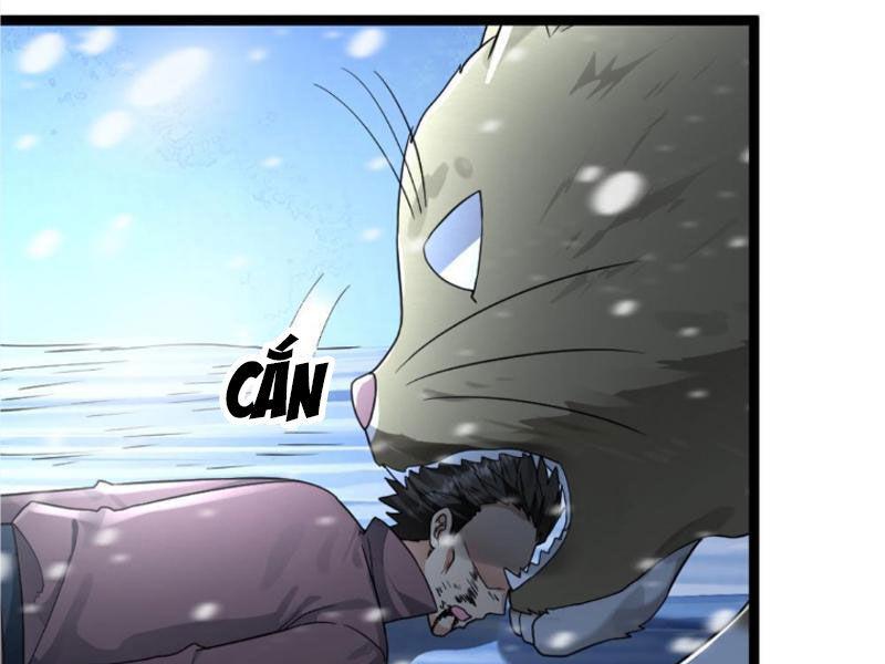 Đóng Băng Toàn Cầu: Tôi Gây Dựng Nên Phòng An Toàn Thời Tận Chapter 242 - Trang 2