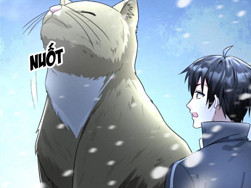 Đóng Băng Toàn Cầu: Tôi Gây Dựng Nên Phòng An Toàn Thời Tận Chapter 242 - Trang 2