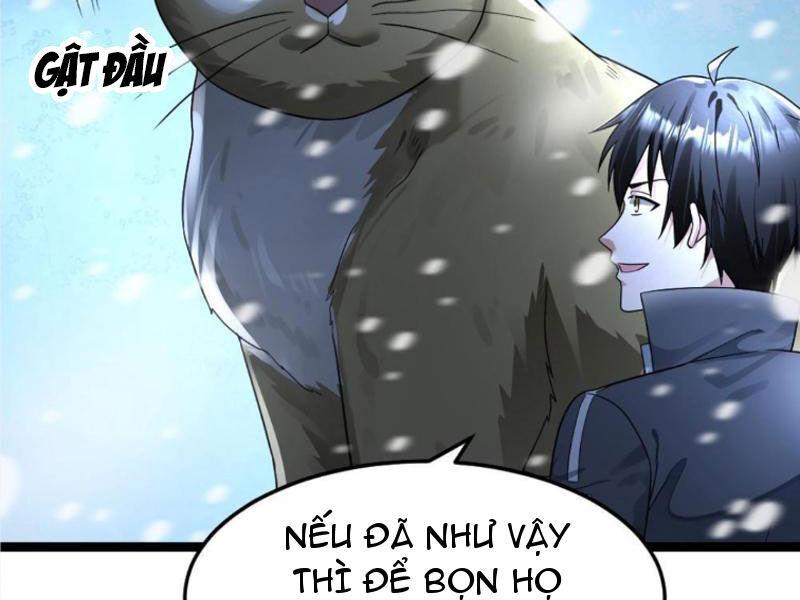 Đóng Băng Toàn Cầu: Tôi Gây Dựng Nên Phòng An Toàn Thời Tận Chapter 242 - Trang 2