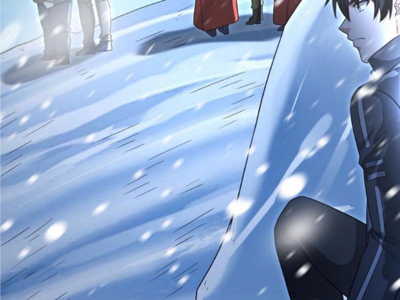 Đóng Băng Toàn Cầu: Tôi Gây Dựng Nên Phòng An Toàn Thời Tận Chapter 242 - Trang 2