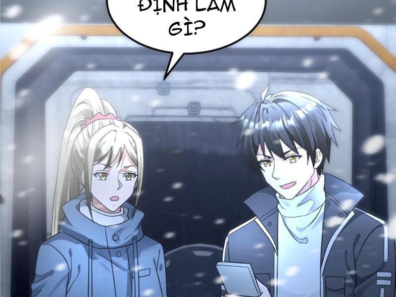 Đóng Băng Toàn Cầu: Tôi Gây Dựng Nên Phòng An Toàn Thời Tận Chapter 242 - Trang 2