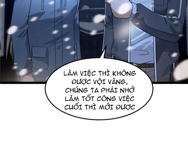 Đóng Băng Toàn Cầu: Tôi Gây Dựng Nên Phòng An Toàn Thời Tận Chapter 242 - Trang 2