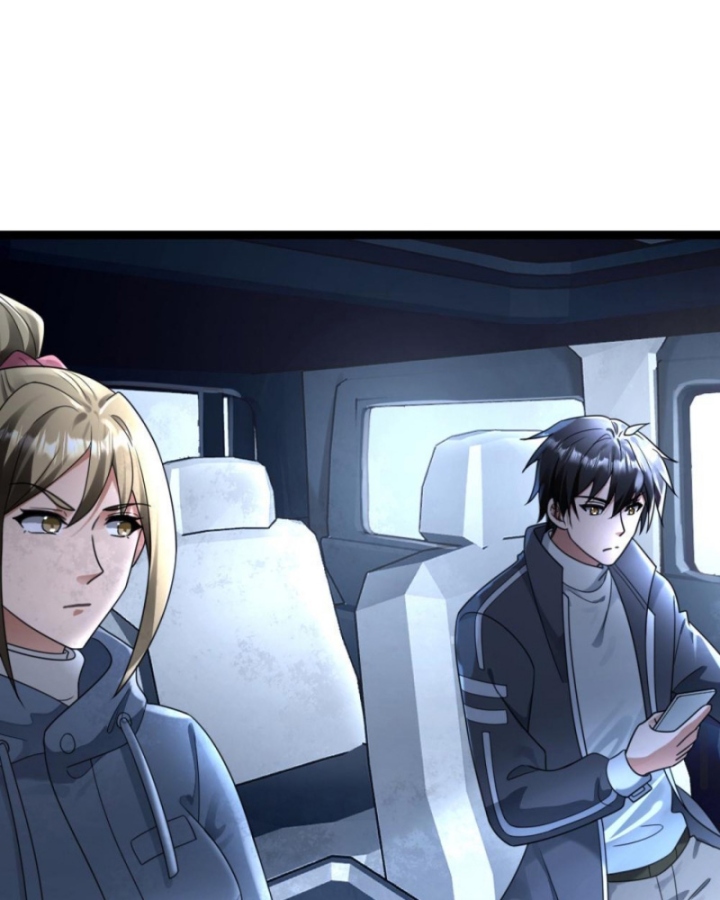 Đóng Băng Toàn Cầu: Tôi Gây Dựng Nên Phòng An Toàn Thời Tận Chapter 243 - Trang 2