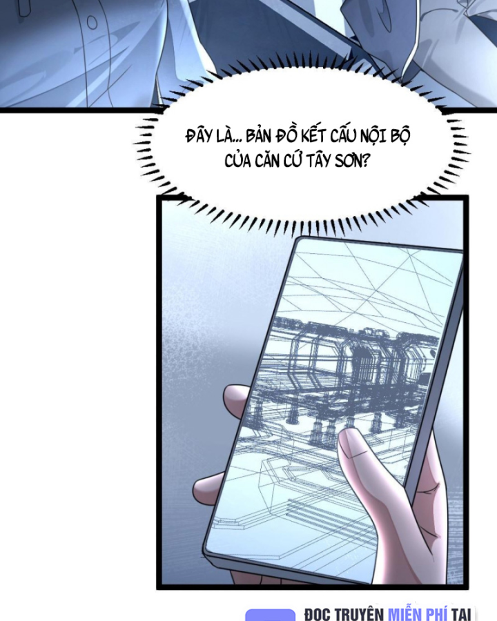 Đóng Băng Toàn Cầu: Tôi Gây Dựng Nên Phòng An Toàn Thời Tận Chapter 243 - Trang 2