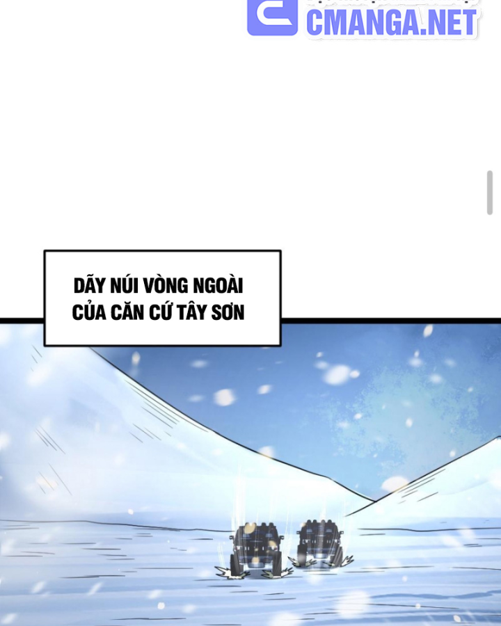 Đóng Băng Toàn Cầu: Tôi Gây Dựng Nên Phòng An Toàn Thời Tận Chapter 243 - Trang 2