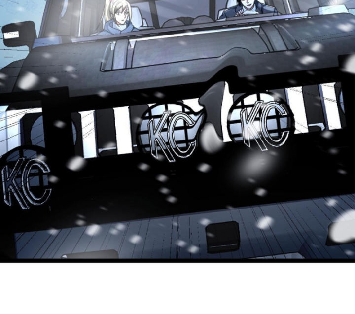 Đóng Băng Toàn Cầu: Tôi Gây Dựng Nên Phòng An Toàn Thời Tận Chapter 243 - Trang 2