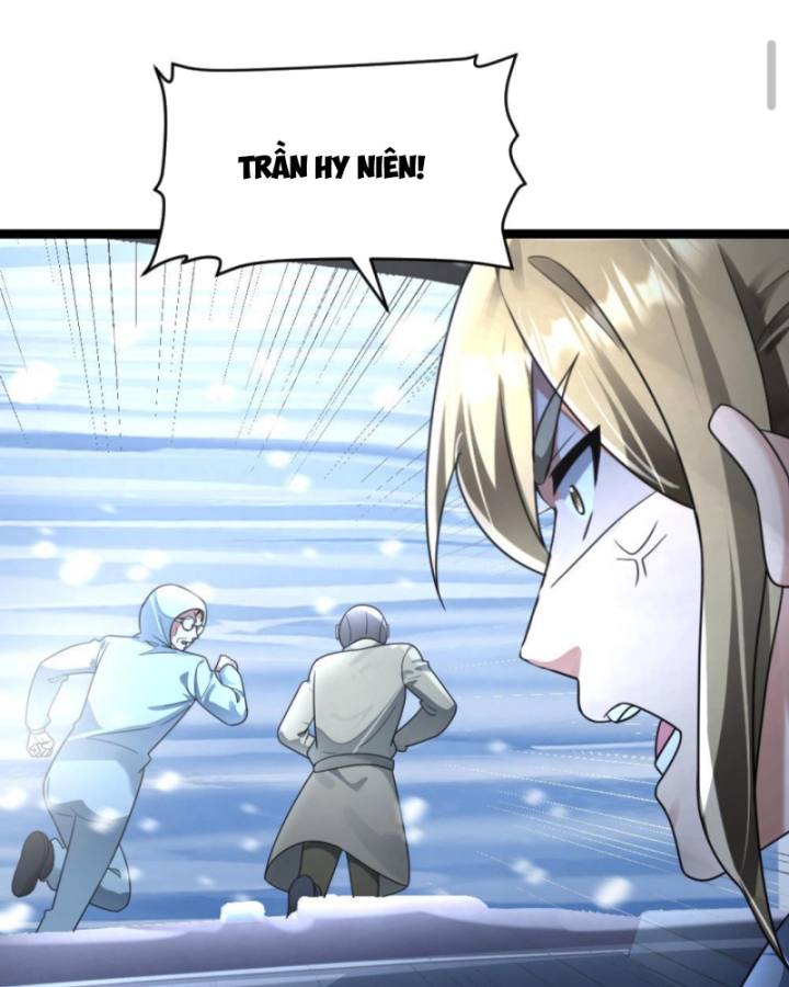 Đóng Băng Toàn Cầu: Tôi Gây Dựng Nên Phòng An Toàn Thời Tận Chapter 243 - Trang 2