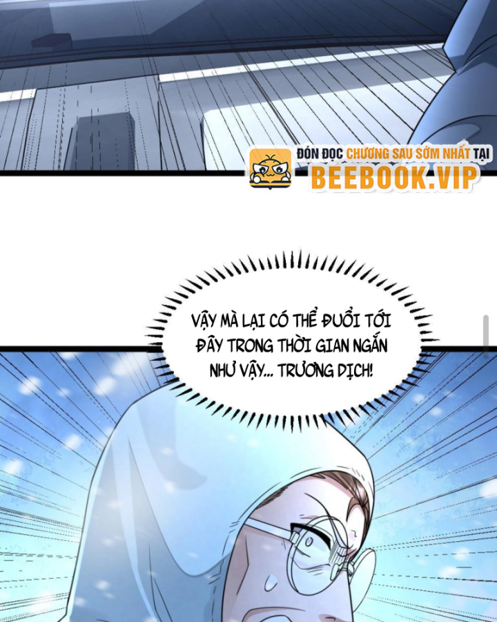 Đóng Băng Toàn Cầu: Tôi Gây Dựng Nên Phòng An Toàn Thời Tận Chapter 243 - Trang 2