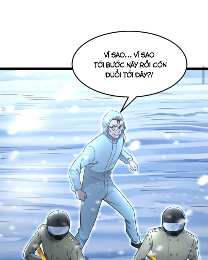 Đóng Băng Toàn Cầu: Tôi Gây Dựng Nên Phòng An Toàn Thời Tận Chapter 243 - Trang 2