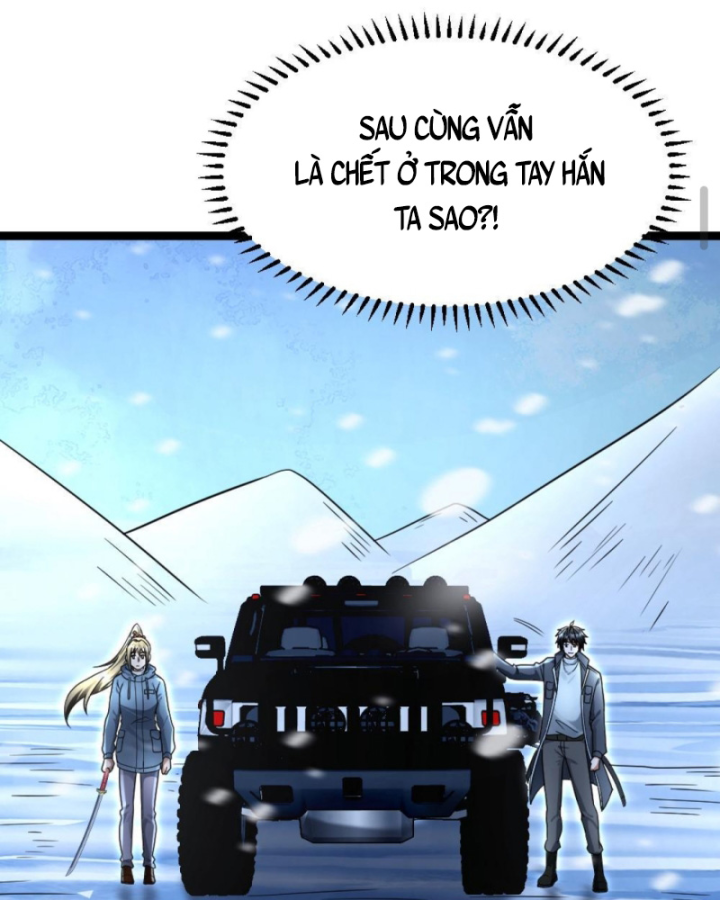 Đóng Băng Toàn Cầu: Tôi Gây Dựng Nên Phòng An Toàn Thời Tận Chapter 243 - Trang 2