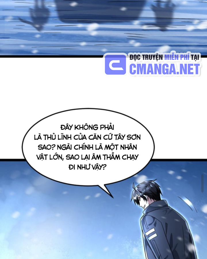 Đóng Băng Toàn Cầu: Tôi Gây Dựng Nên Phòng An Toàn Thời Tận Chapter 243 - Trang 2