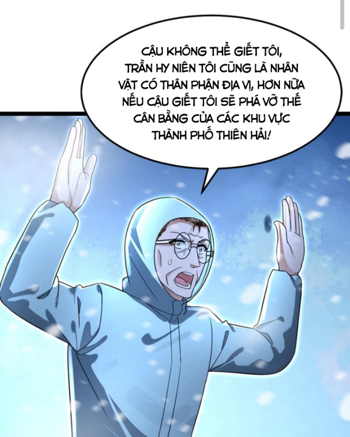 Đóng Băng Toàn Cầu: Tôi Gây Dựng Nên Phòng An Toàn Thời Tận Chapter 243 - Trang 2