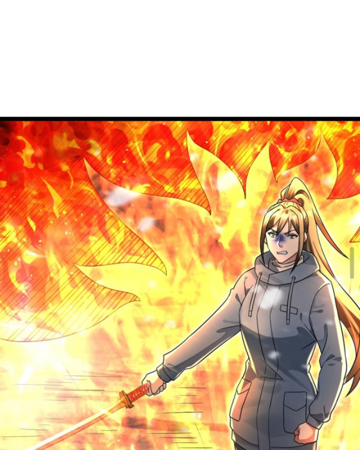 Đóng Băng Toàn Cầu: Tôi Gây Dựng Nên Phòng An Toàn Thời Tận Chapter 243 - Trang 2