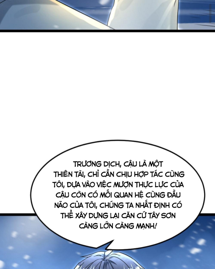 Đóng Băng Toàn Cầu: Tôi Gây Dựng Nên Phòng An Toàn Thời Tận Chapter 243 - Trang 2