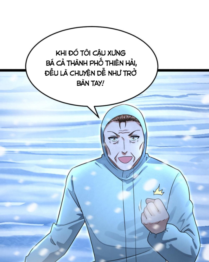 Đóng Băng Toàn Cầu: Tôi Gây Dựng Nên Phòng An Toàn Thời Tận Chapter 243 - Trang 2