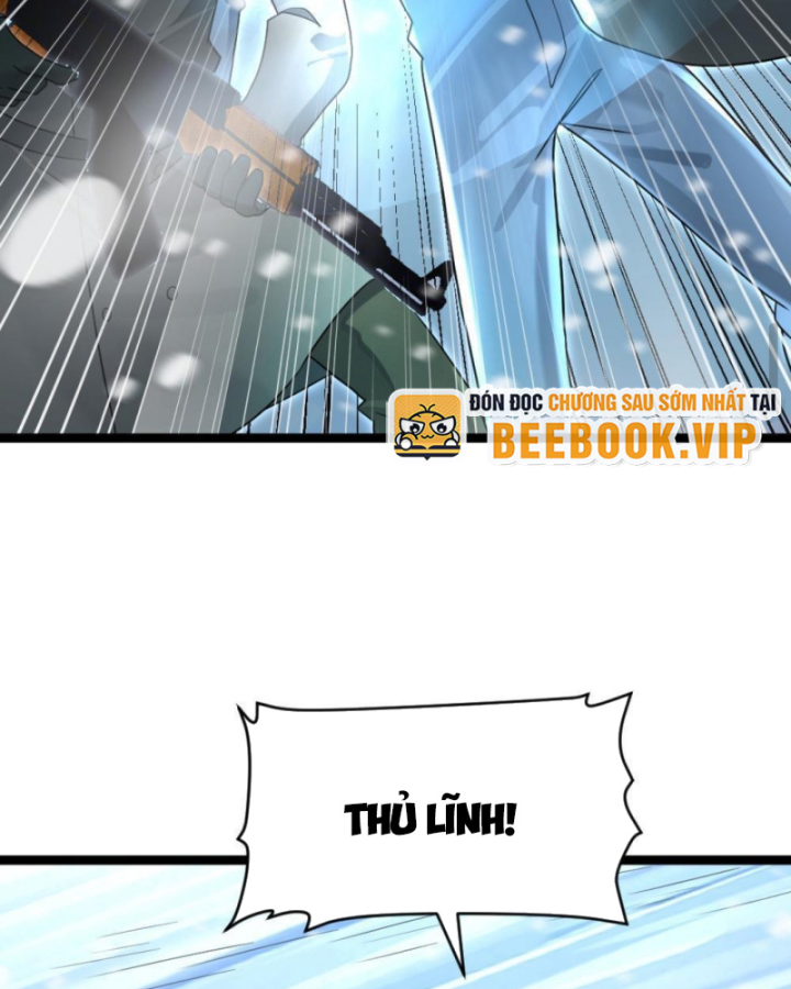 Đóng Băng Toàn Cầu: Tôi Gây Dựng Nên Phòng An Toàn Thời Tận Chapter 243 - Trang 2