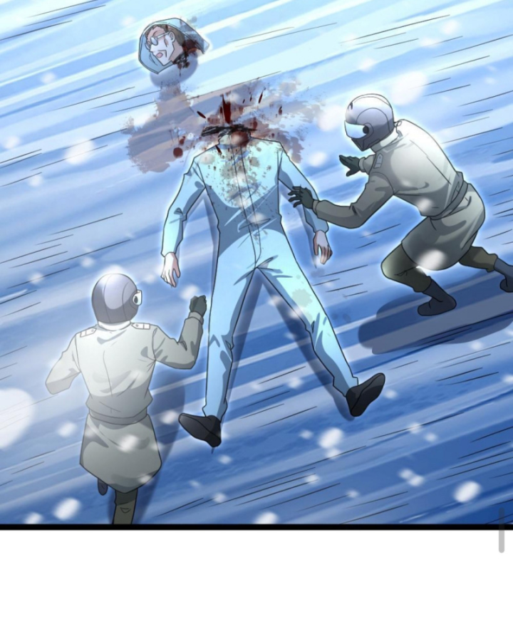 Đóng Băng Toàn Cầu: Tôi Gây Dựng Nên Phòng An Toàn Thời Tận Chapter 243 - Trang 2