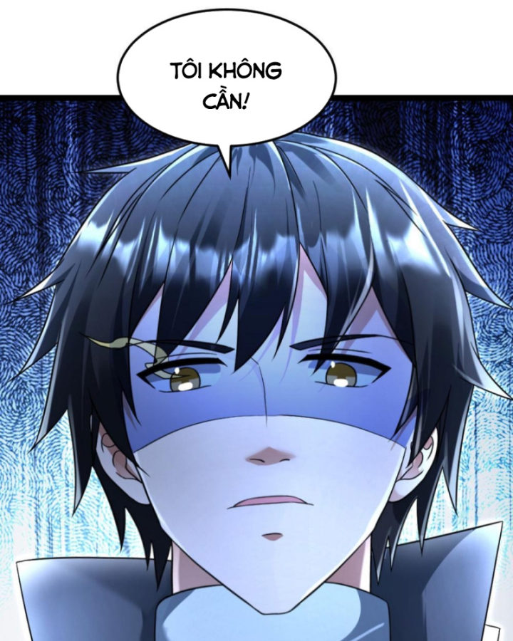 Đóng Băng Toàn Cầu: Tôi Gây Dựng Nên Phòng An Toàn Thời Tận Chapter 243 - Trang 2