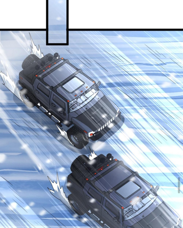 Đóng Băng Toàn Cầu: Tôi Gây Dựng Nên Phòng An Toàn Thời Tận Chapter 243 - Trang 2