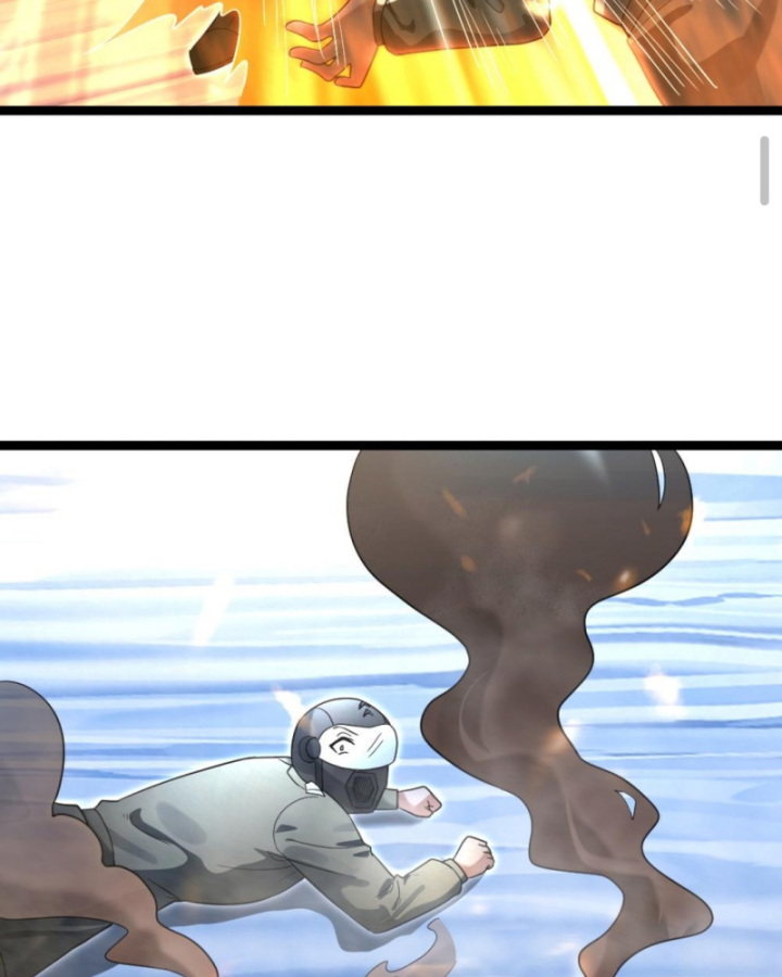 Đóng Băng Toàn Cầu: Tôi Gây Dựng Nên Phòng An Toàn Thời Tận Chapter 244 - Trang 2