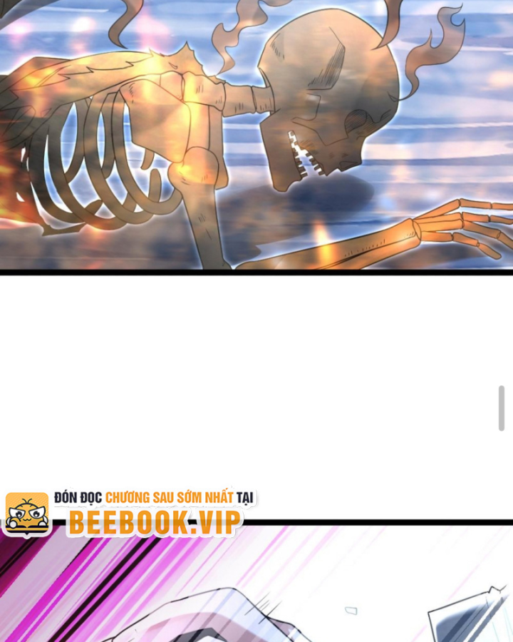 Đóng Băng Toàn Cầu: Tôi Gây Dựng Nên Phòng An Toàn Thời Tận Chapter 244 - Trang 2