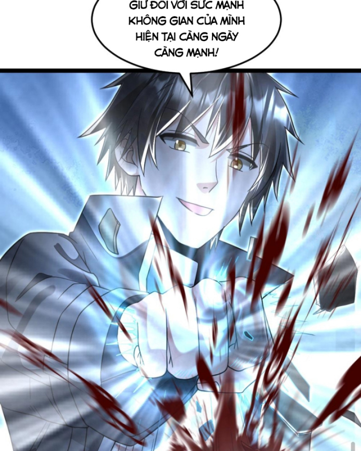 Đóng Băng Toàn Cầu: Tôi Gây Dựng Nên Phòng An Toàn Thời Tận Chapter 244 - Trang 2