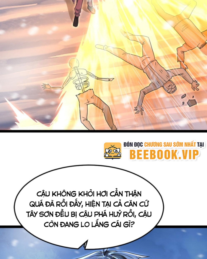 Đóng Băng Toàn Cầu: Tôi Gây Dựng Nên Phòng An Toàn Thời Tận Chapter 244 - Trang 2